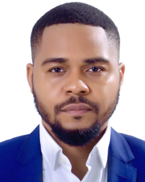 Chimenem Nnadi Ndu – Joint Managing Director