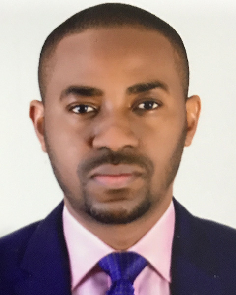 Nyebuchi Ichemati Ndu – Joint Managing Director